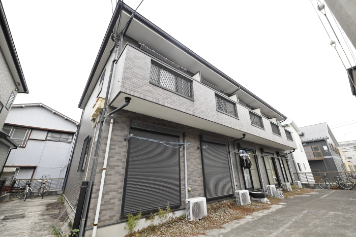 外観・メイン写真