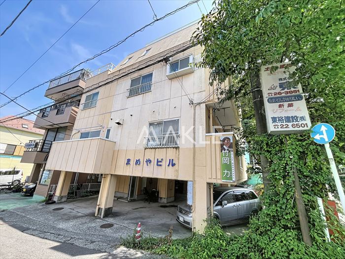 京急ストア　安針塚店