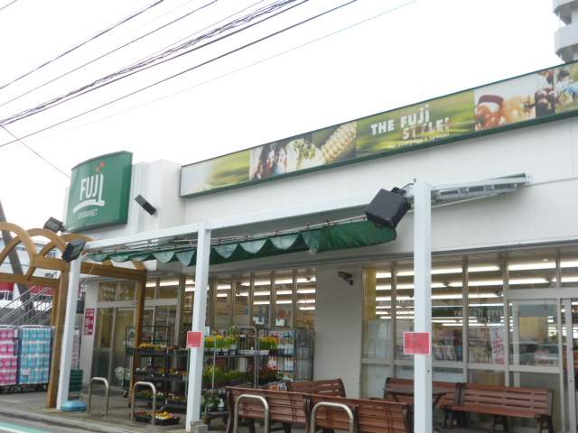 ＦＵＪＩ　北久里浜店