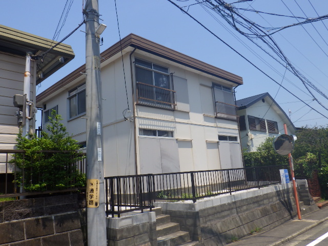 外観・メイン写真