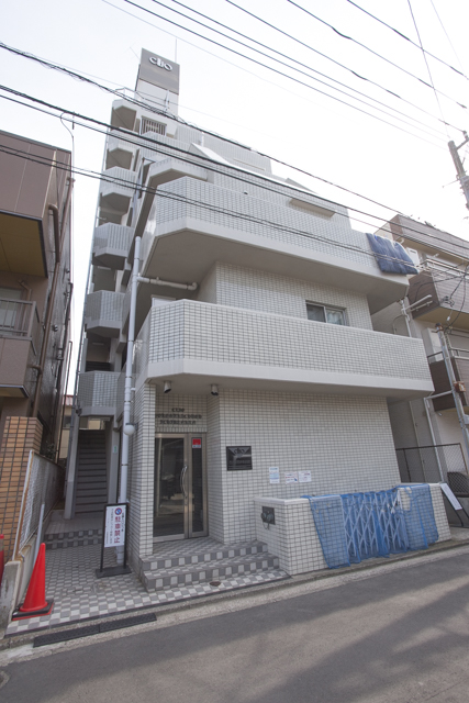 外観・メイン写真