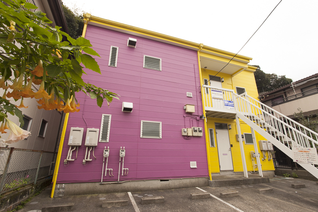 外観・メイン写真