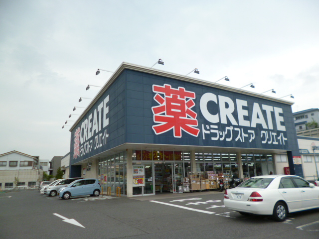 ローソン ＬＴＦ横須賀鴨居