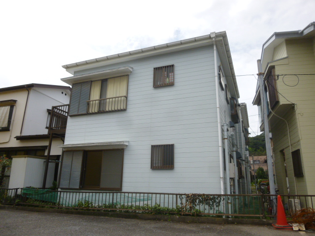 外観・メイン写真