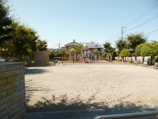 森崎公園