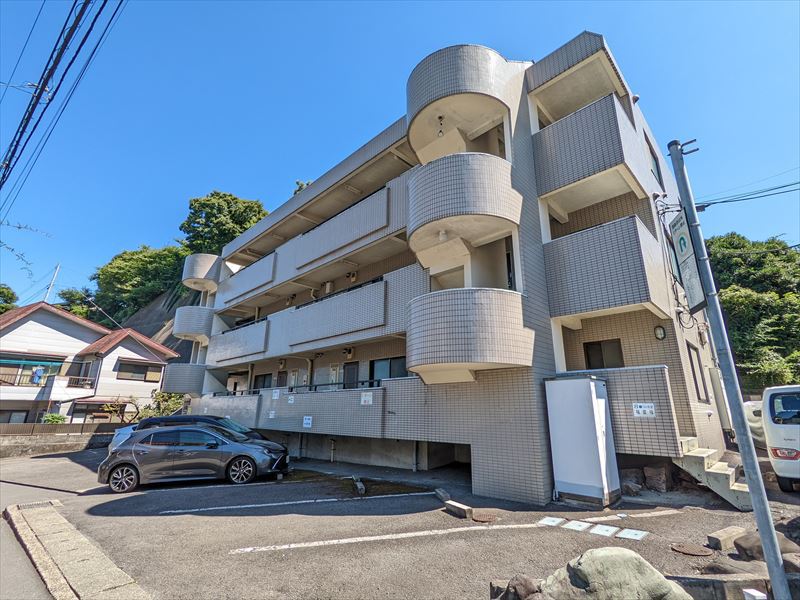 外観・メイン写真