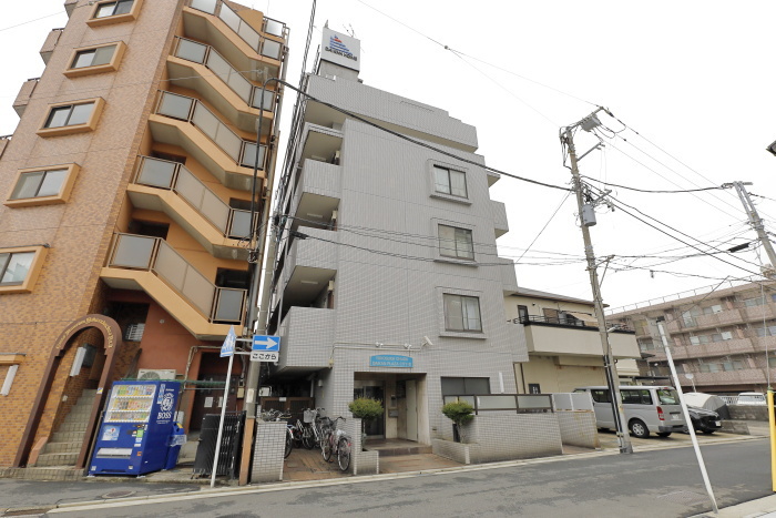 外観・メイン写真