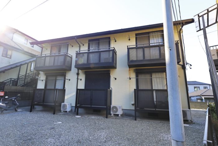 外観・メイン写真