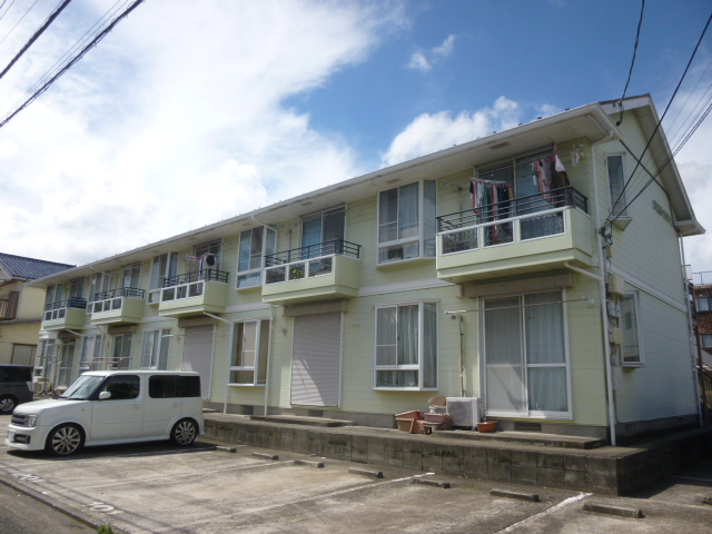 外観・メイン写真