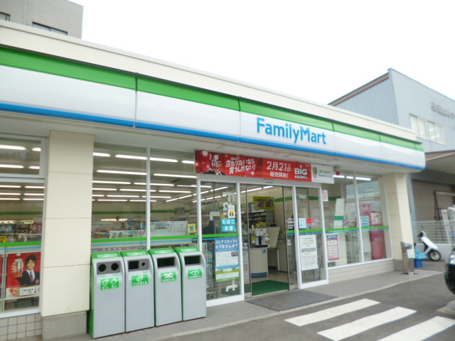 セブンイレブン