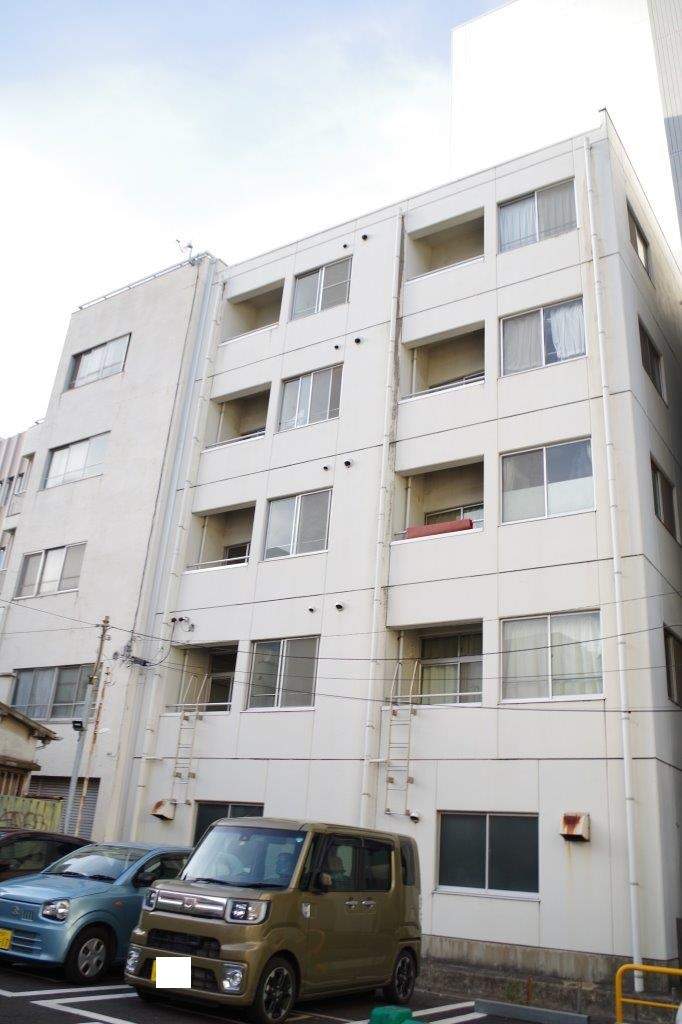 外観・メイン写真