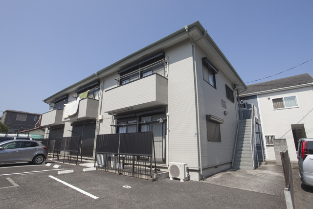 外観・メイン写真