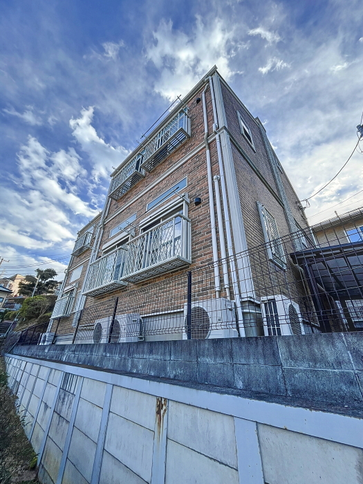 外観・メイン写真