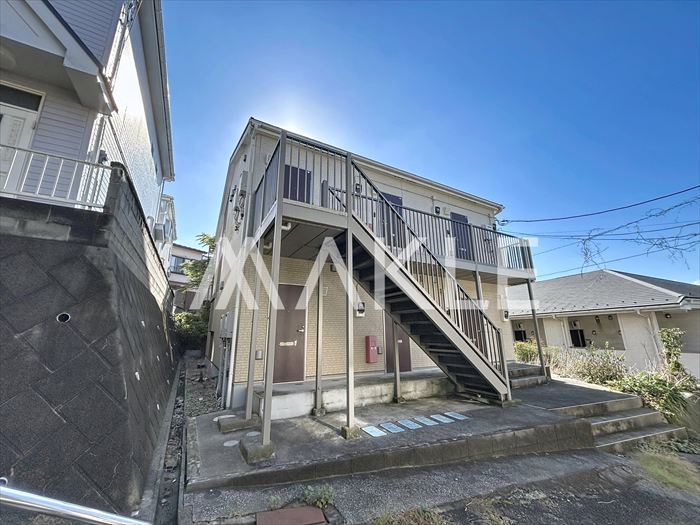 外観・メイン写真