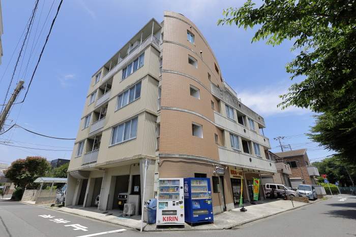 外観・メイン写真
