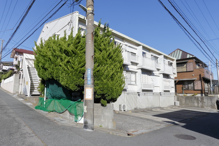 外観・メイン写真