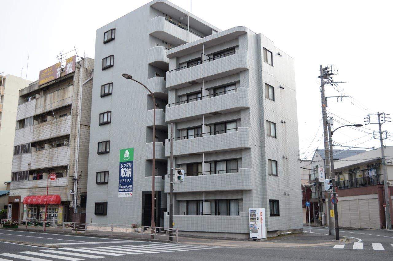 外観・メイン写真