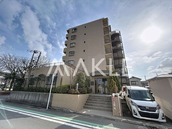 外観・メイン写真