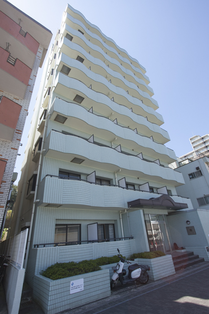 外観・メイン写真