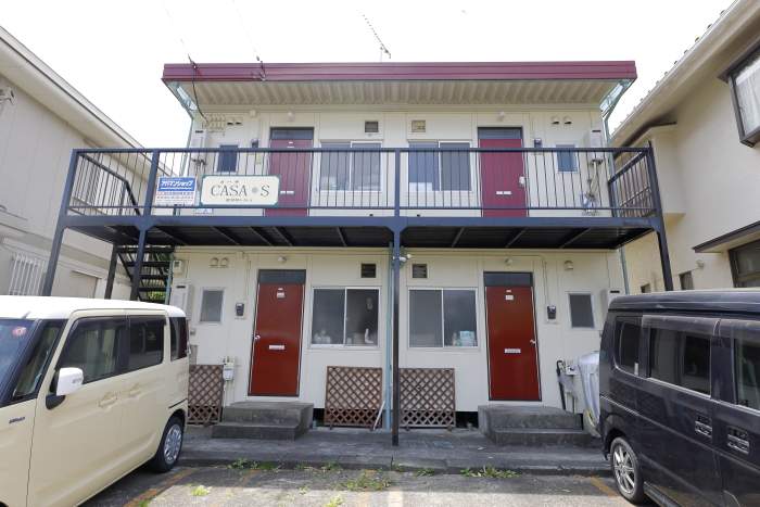 外観・メイン写真