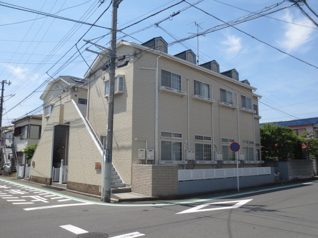 外観・メイン写真