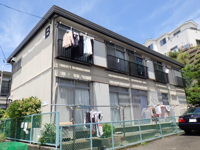 外観・メイン写真