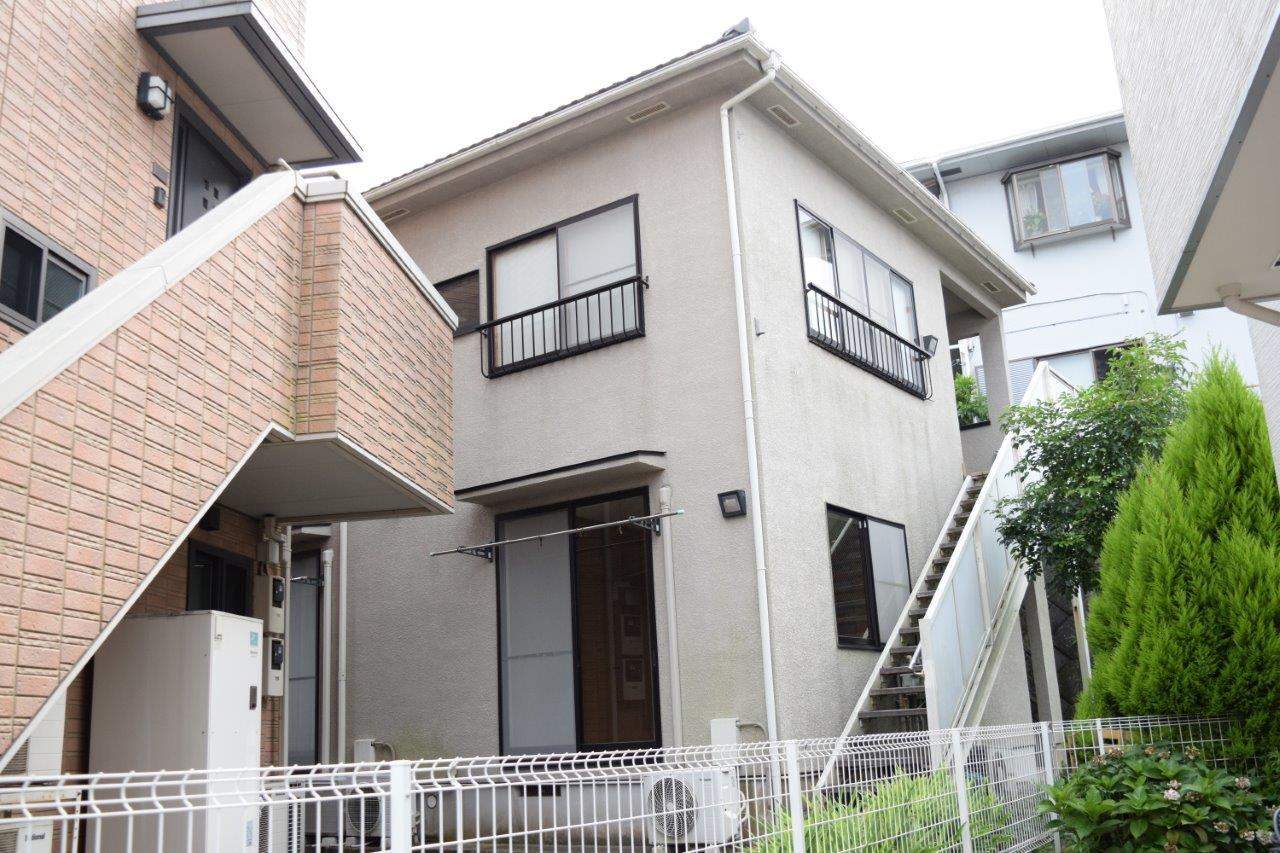 外観・メイン写真