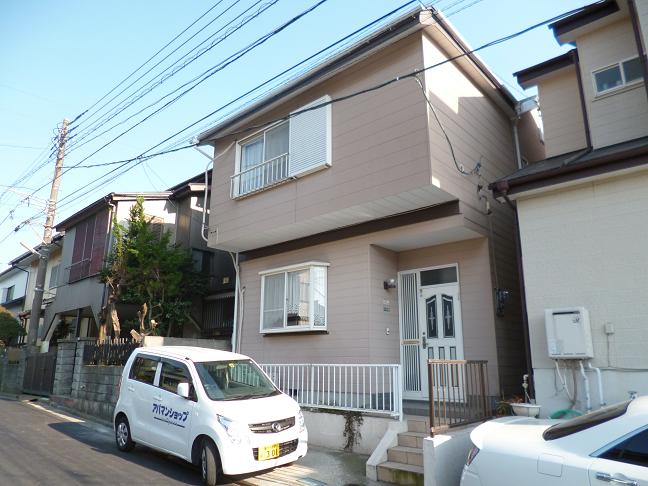 外観・メイン写真