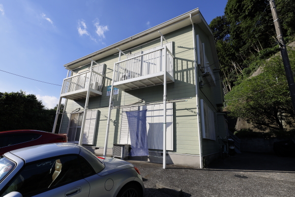 外観・メイン写真