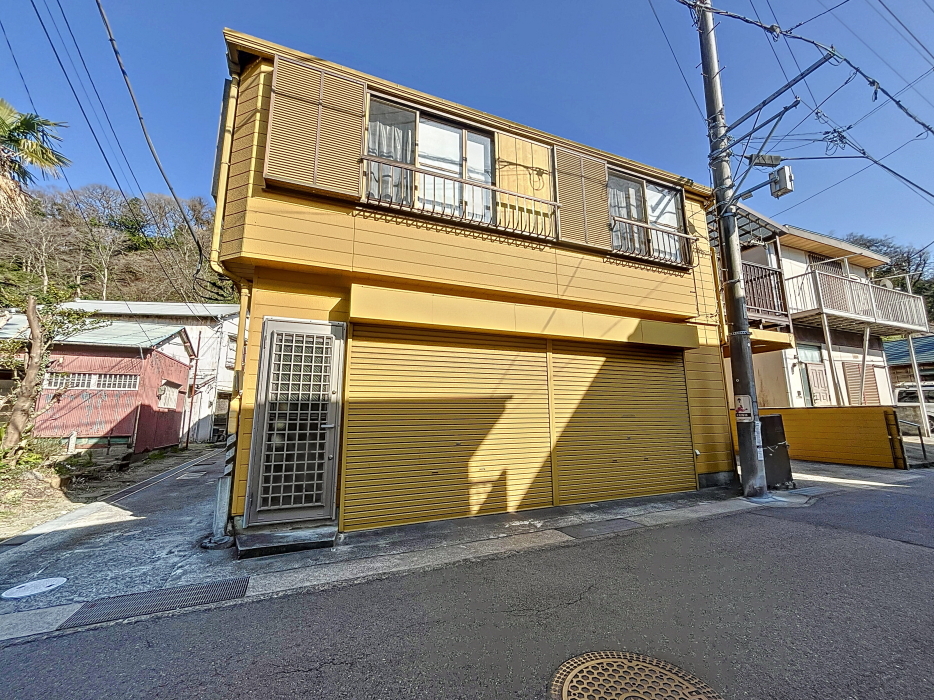 外観・メイン写真