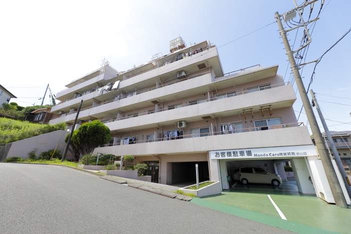 外観・メイン写真