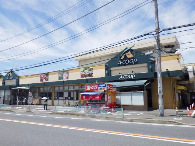 Ａコープ　タケヤマ店