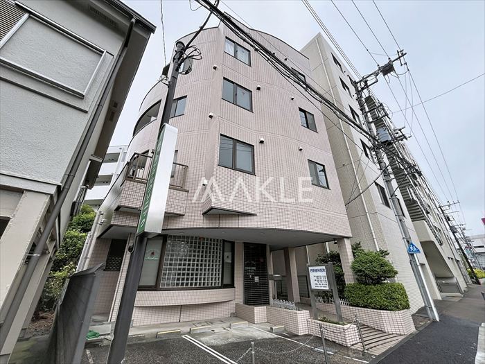 外観・メイン写真