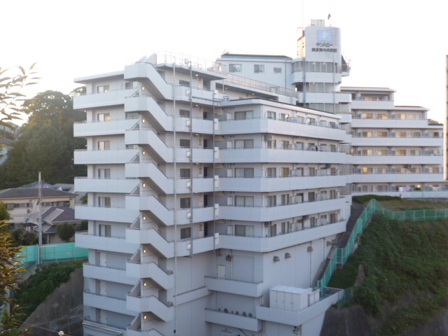 外観・メイン写真