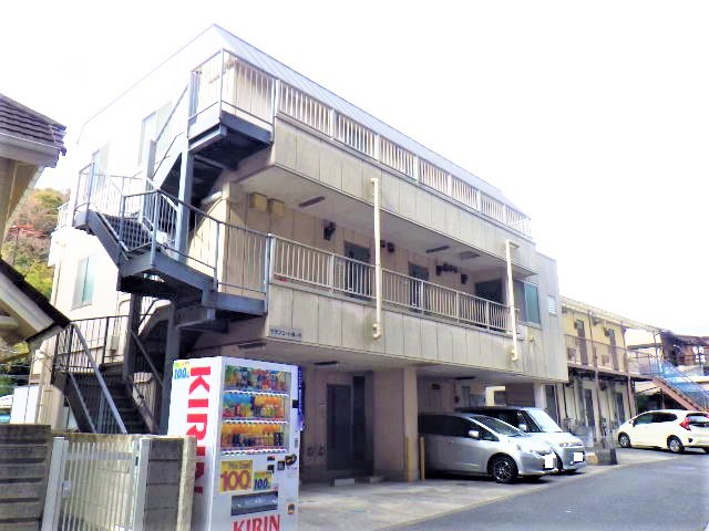 外観・メイン写真