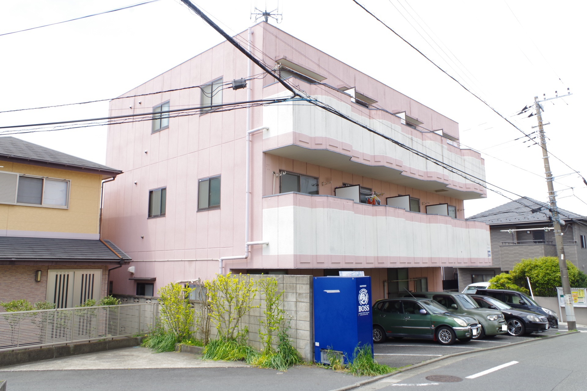 外観・メイン写真