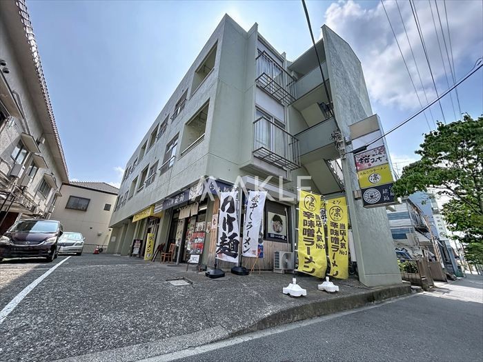 外観・メイン写真