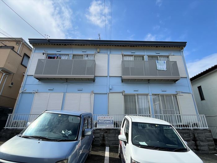 外観・メイン写真