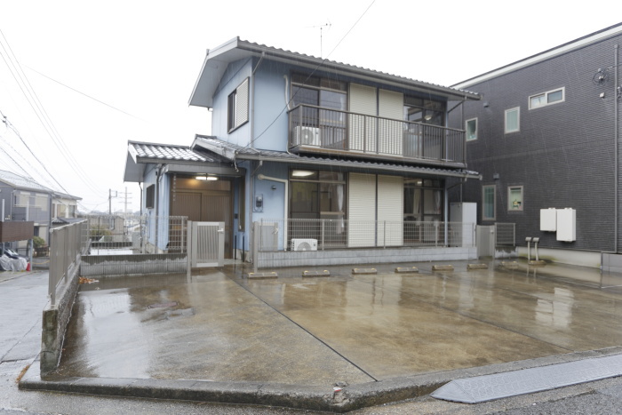 外観・メイン写真