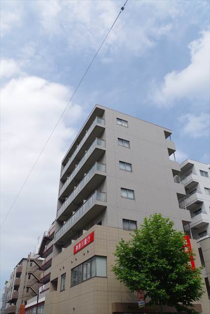 外観・メイン写真