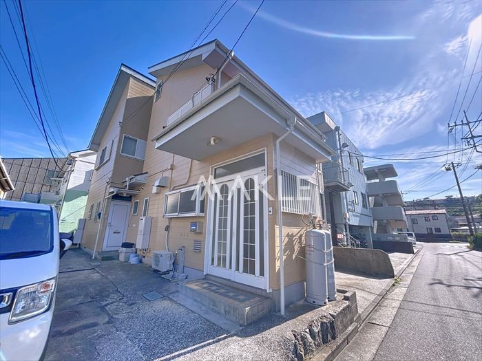外観・メイン写真