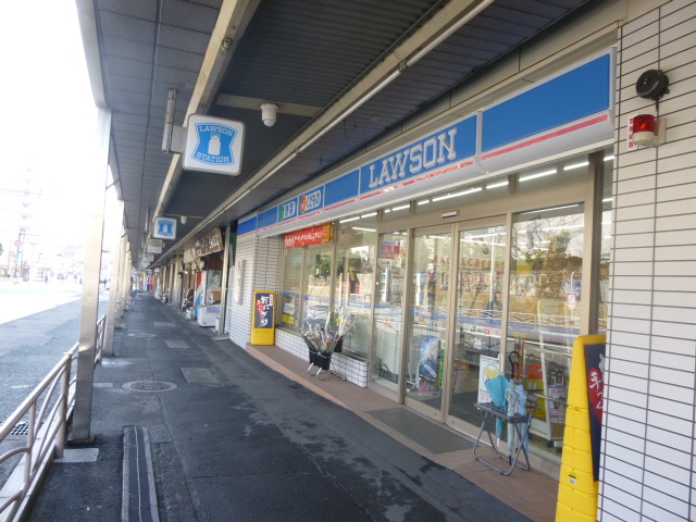 ファミリーマート横須賀船越七丁目店