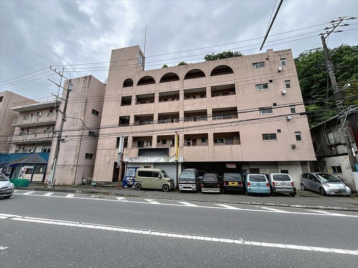 外観・メイン写真