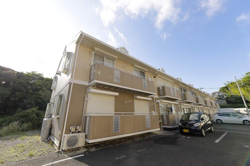 外観・メイン写真