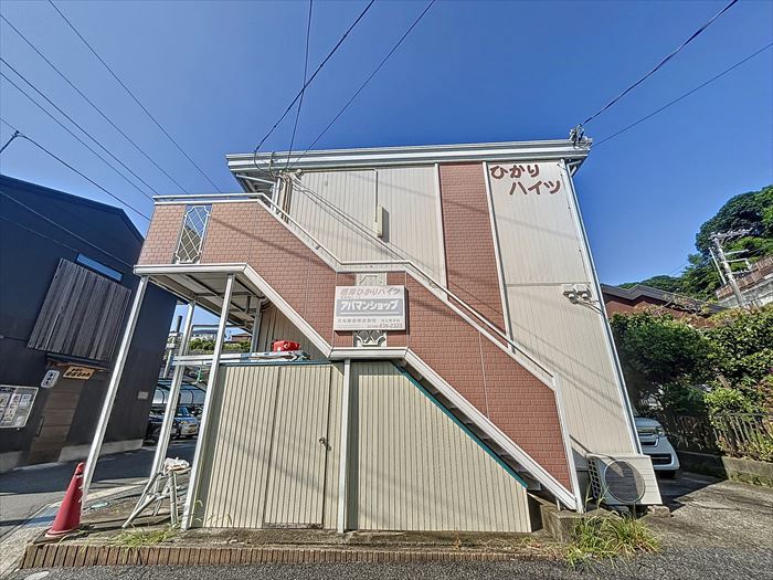 外観・メイン写真