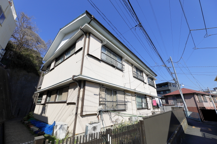 外観・メイン写真