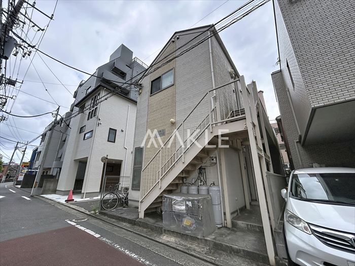 外観・メイン写真