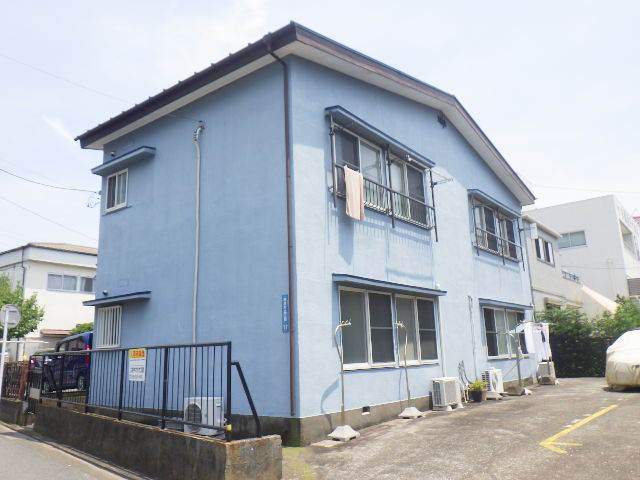 外観・メイン写真