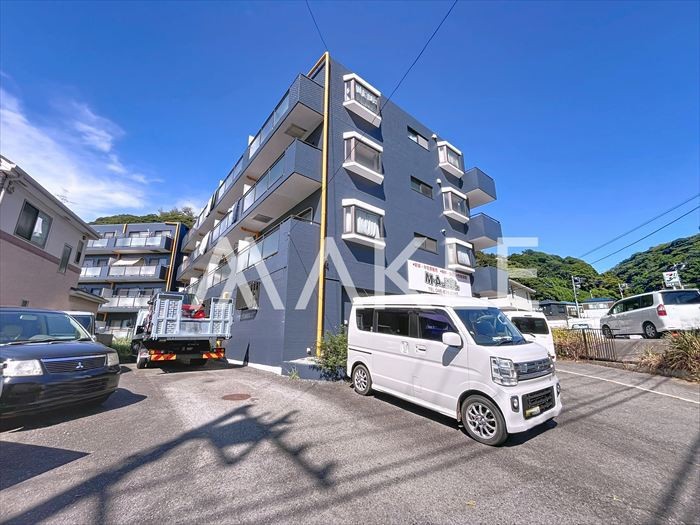 外観・メイン写真