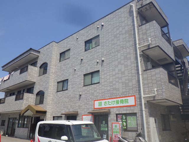 外観・メイン写真